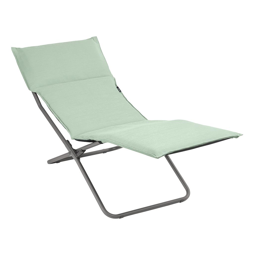 LAFUMA  Chaise Longue Bayanne  Sensations Ô